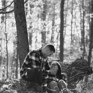 Meet your Posher, Shane